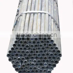 Cold Drawn Carbon Seamless Steel Pipe thumbnail-1