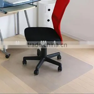 Desk Chair Mat Custom thumbnail-1