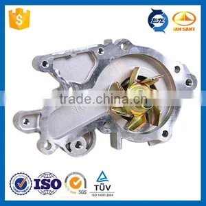 China Supplier Automobile Engine Water Pump thumbnail-4