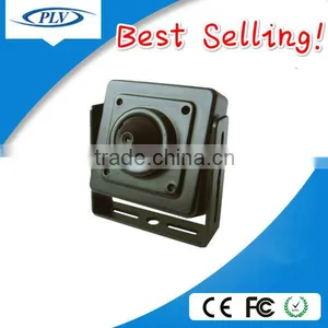 600TVL Pin Hole CCD Analog Camera,room Mini Hidden Cctv Camera thumbnail-1