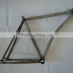 China Road Bicycle Frame 002 thumbnail-1