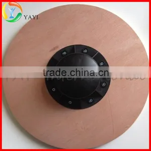 Gym Fitness Stability Trainer Wooden Balance Board Quality Choice thumbnail-4