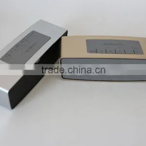 Hot Sale New Super Bass Wireless Bluetooth Speaker thumbnail-1