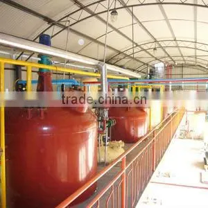 Energy Saving Biodiesel Plant for Sale,small Biodiesel Machine Price thumbnail-4