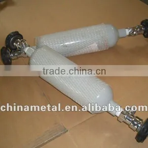 Sampling Gas Cylinder thumbnail-1