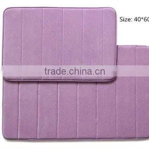 China Direct Factory Top Quality Bath Mat Sets / Thin Bath Mat thumbnail-6
