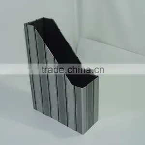 Wholesale Paper File Folder Pocket Notebook Folders thumbnail-3