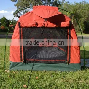 Dome Swag-camper Swag-canvas Swag thumbnail-4