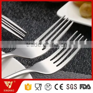 Cheap Metal Fork Factory Manafacturing Fork for Exporting thumbnail-3