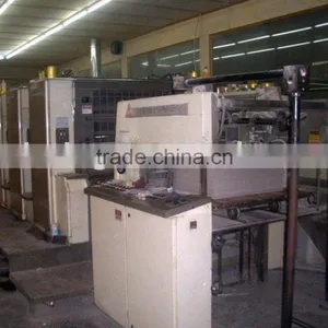 Printing Service thumbnail-1