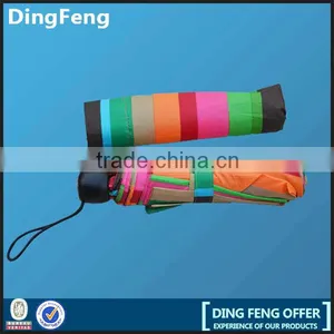 Colorful Standard Size Umbrella Holder Commercial Professional Wholesale thumbnail-3