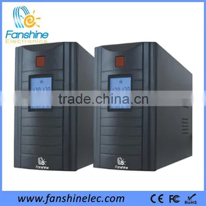 Fanshine On-line Uninterrupted Power System 720W 900W Power Supply thumbnail-1