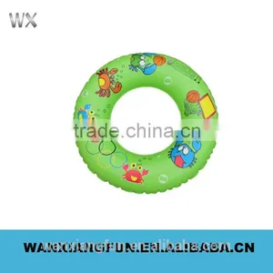 Wholesale Inflatable Swimming Donut Swimming Pool Float thumbnail-2