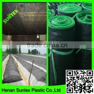 Wholesale Virgin HDPE Greenhouse Solar Block Mesh thumbnail-1