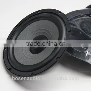 Small Order Area 2014 New Hot Selling BOSEN LB-TC166B 6.5 Inch 2-way Component Car Audio Speaker thumbnail-2