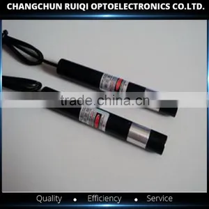 405nm 20mw Focusable Blue Violet Line Laser Module thumbnail-2