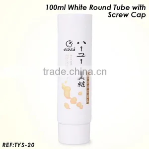 Squeeze Plastic Bottle 100ml thumbnail-1