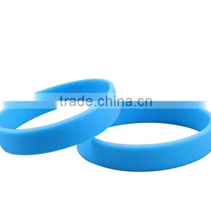 2016 Hot Promotional Custom Printing Sport Silicone Bracelet thumbnail-4