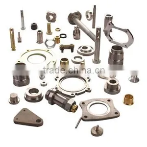 Machining Parts thumbnail-1