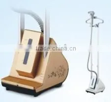 2016 NEW 1.7L 1700W 2016 Most Popular Home Appliance Vertical Standing Garment Steamer thumbnail-1