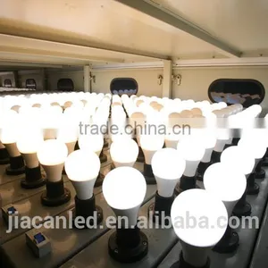 Low Price With Good Quality UL Standard LED Bulb 10W A60 thumbnail-4