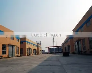 Shenxi Machinery Co., Ltd. company overview - view 2 thumbnail