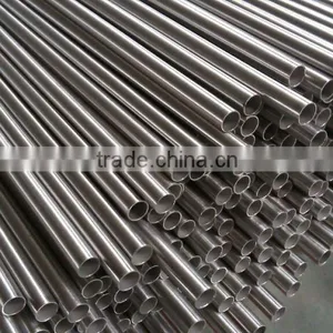Welded Stainless Mechanical Tubes thumbnail-1