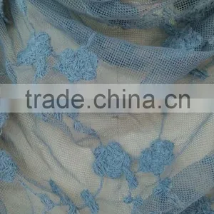 New Arrival Ladies Fashion Embroidery Lace Neckwear thumbnail-4