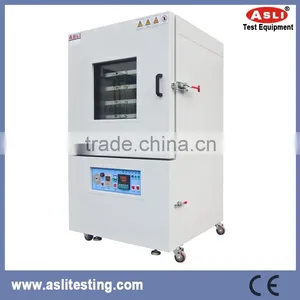 CE Marked Large Vacuum Drying Oven (RUD-Series) thumbnail-1