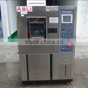 Water/air Cooled Constant Temperature and Humidity Test Chambers thumbnail-6