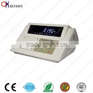 Weighing Indicator for Electronic Truck Scale XK3190-DS1 thumbnail-1
