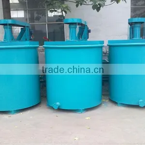 Shanghai High Quality Blender for Ore Exploring thumbnail-1