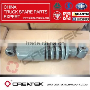 Sinotruck Tipper Truck Parts GOLD PRINCE Cab Shock Absorber AZ1608440016; thumbnail-1