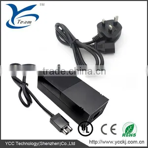 AC Power Supply for Microsoft Xbox One With Input: AC100-240V China Gold Supplier thumbnail-5