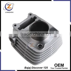 Bajaj Discover 125 Motorcycle Cylinder Kit thumbnail-4