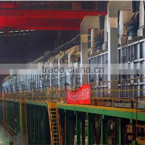 Zinc Hot Dip Continuous Galvanized Line thumbnail-3