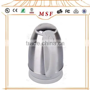 1.8L Commercial Hotel Electric Stainless Steel Best Water Kettle thumbnail-4