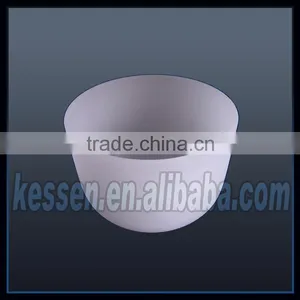 Quartz Sand Crucible thumbnail-1