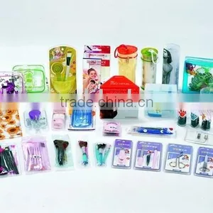PVC Soft Bags thumbnail-1