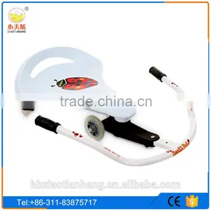 Baby Child yo Twist Swing Car Toys for Kids/Kids Car Toy Automatic With Music and Light/baby Sit Car Toy for Kids thumbnail-3