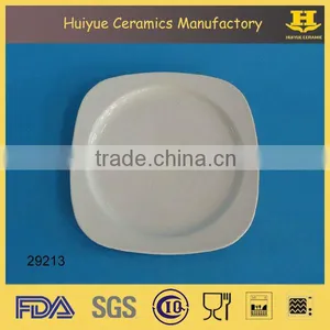 Restaurant China Plate thumbnail-1