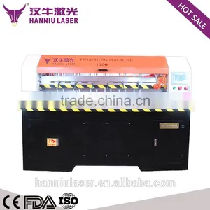High Quality Horizontal Type HN-WS1350 Acrylic Polishing Machine Price thumbnail-1