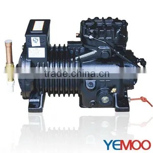 Hangzhou YEMOO 5hp Semi-hermetic Piston Emerson Copeland Piston Ring Acc Compressors thumbnail-3