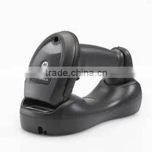 Bizsoft Symbol LI4278 Wireless Bluetooth General Purpose Bar Code Scanner thumbnail-2