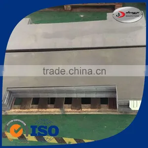 ISO 9001aluminum DJ Sheet Metal Fabrication Steel Fabrication Equipment thumbnail-1