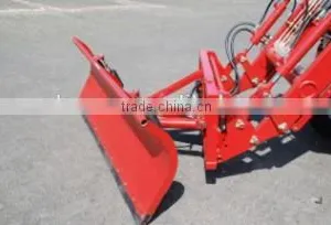 Snow Removing Machine !!Tractor Mounted Snow Plough,Snow Blade and Snow Sweeper thumbnail-3