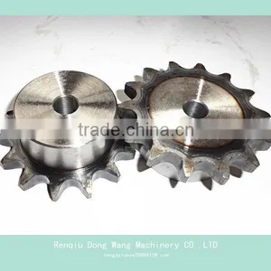 Scraper Conveyor Chain Sprocket thumbnail-6