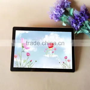 9.6 Inch Quad Core Android 800*1280 Pixel Tablet PC 800*1280 With 3G Calling Wifi and Bluetooth thumbnail-1