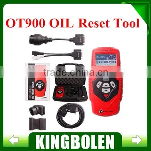 Leagend Quicklynks Oil Service Airbag Reset Tool OT900 Multilingual Updatable Professional Ergonomic Reset Tool thumbnail-1