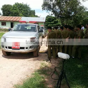 Under Vehicle Inspection System, Car Surveillance System With CAMERA thumbnail-4
